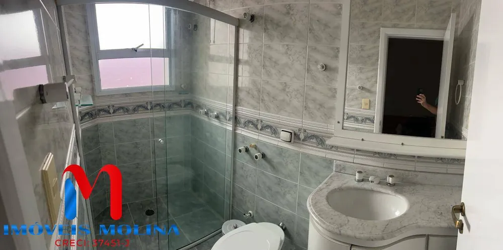 Sobrado, 5 quartos, 382 m² - Foto 10