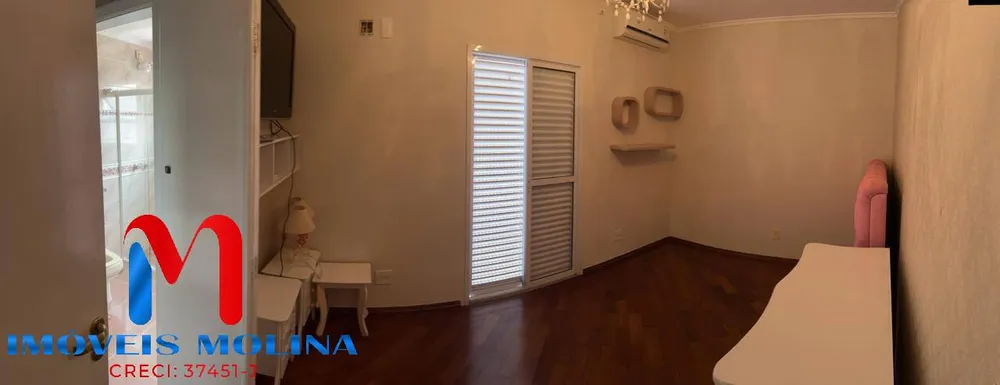 Sobrado, 5 quartos, 382 m² - Foto 13