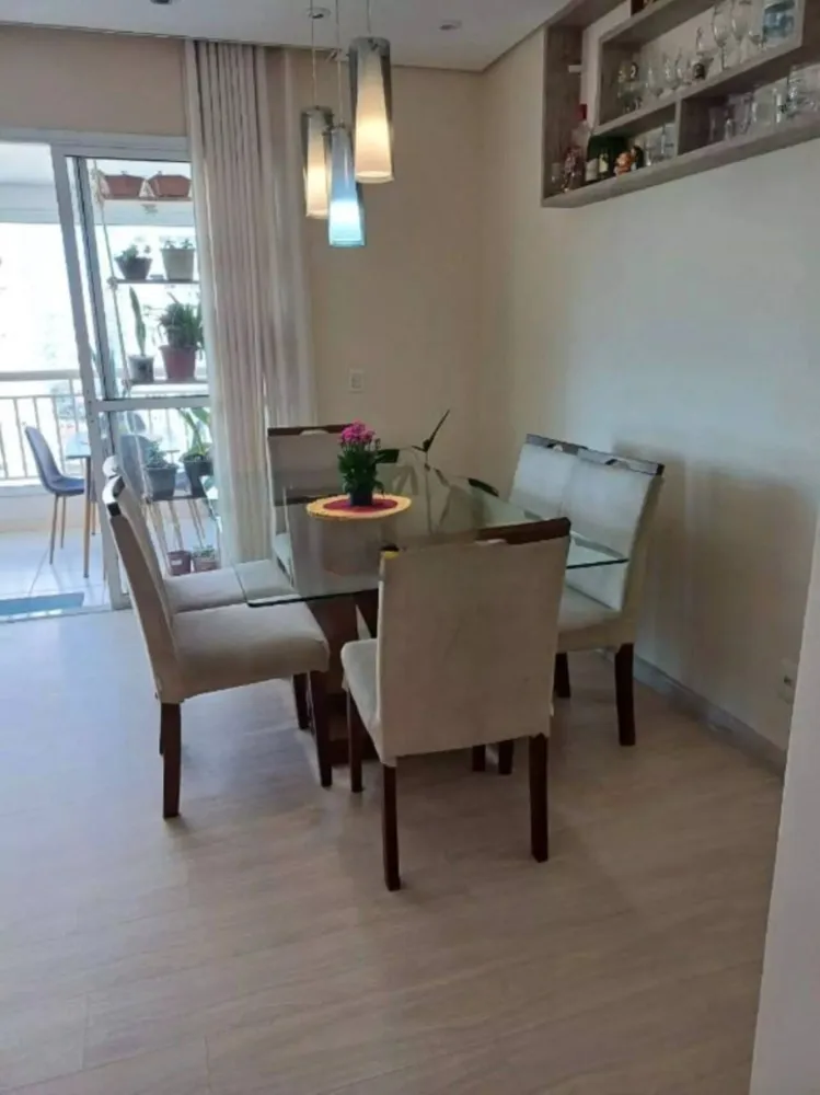 Apartamento, 3 quartos, 107 m² - Foto 7