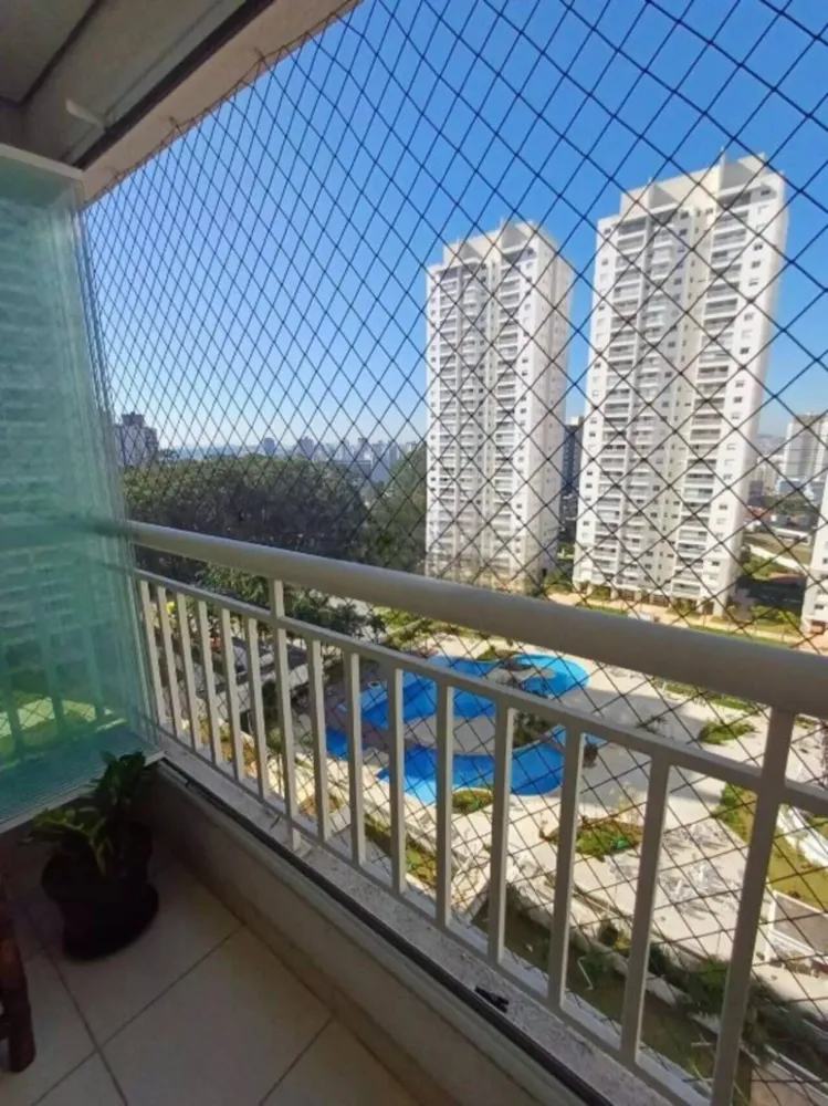 Apartamento, 3 quartos, 107 m² - Foto 5
