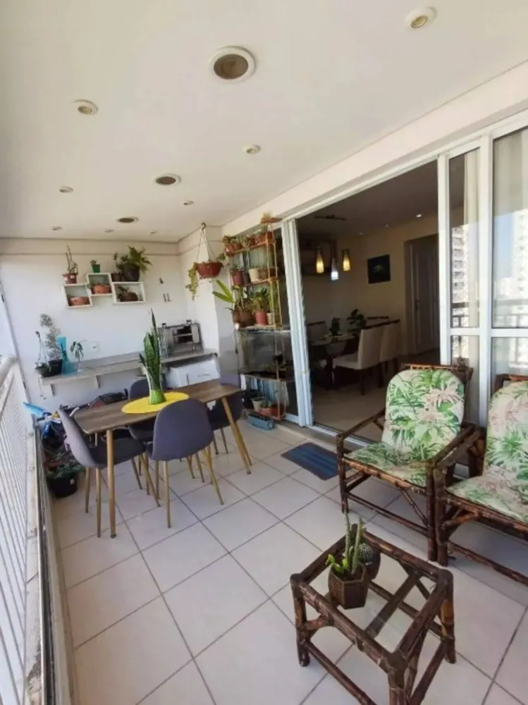 Apartamento, 3 quartos, 107 m² - Foto 1