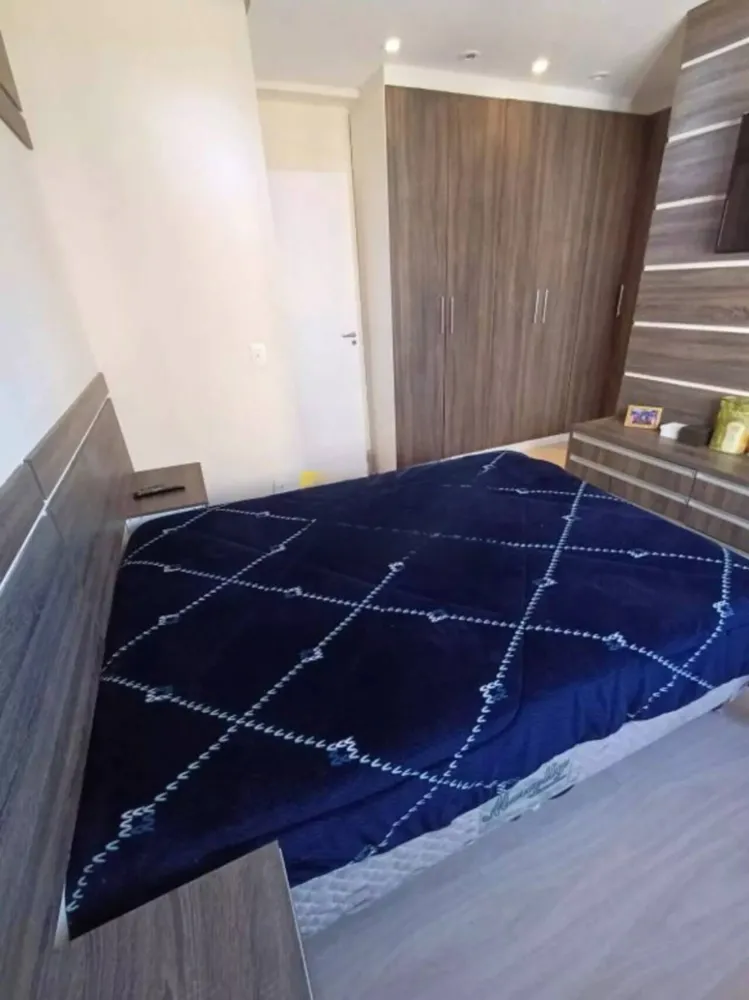 Apartamento, 3 quartos, 107 m² - Foto 9