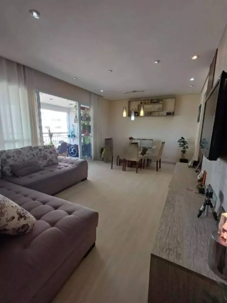 Apartamento, 3 quartos, 107 m² - Foto 6