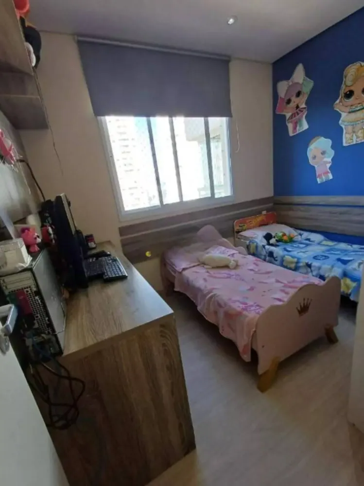Apartamento, 3 quartos, 107 m² - Foto 10