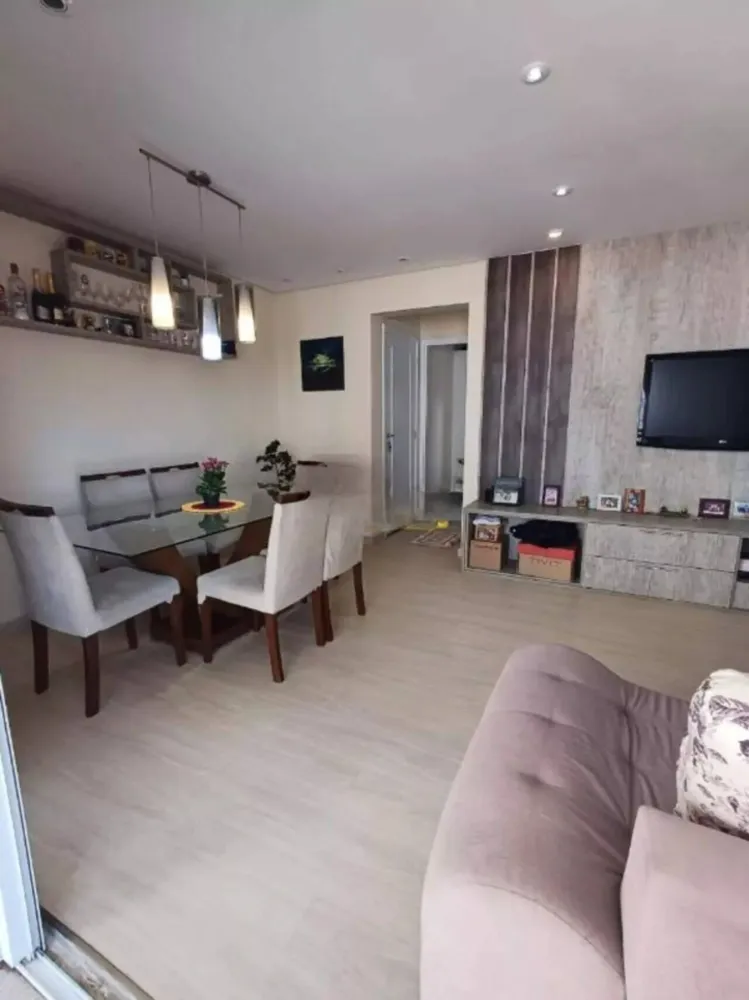 Apartamento, 3 quartos, 107 m² - Foto 8