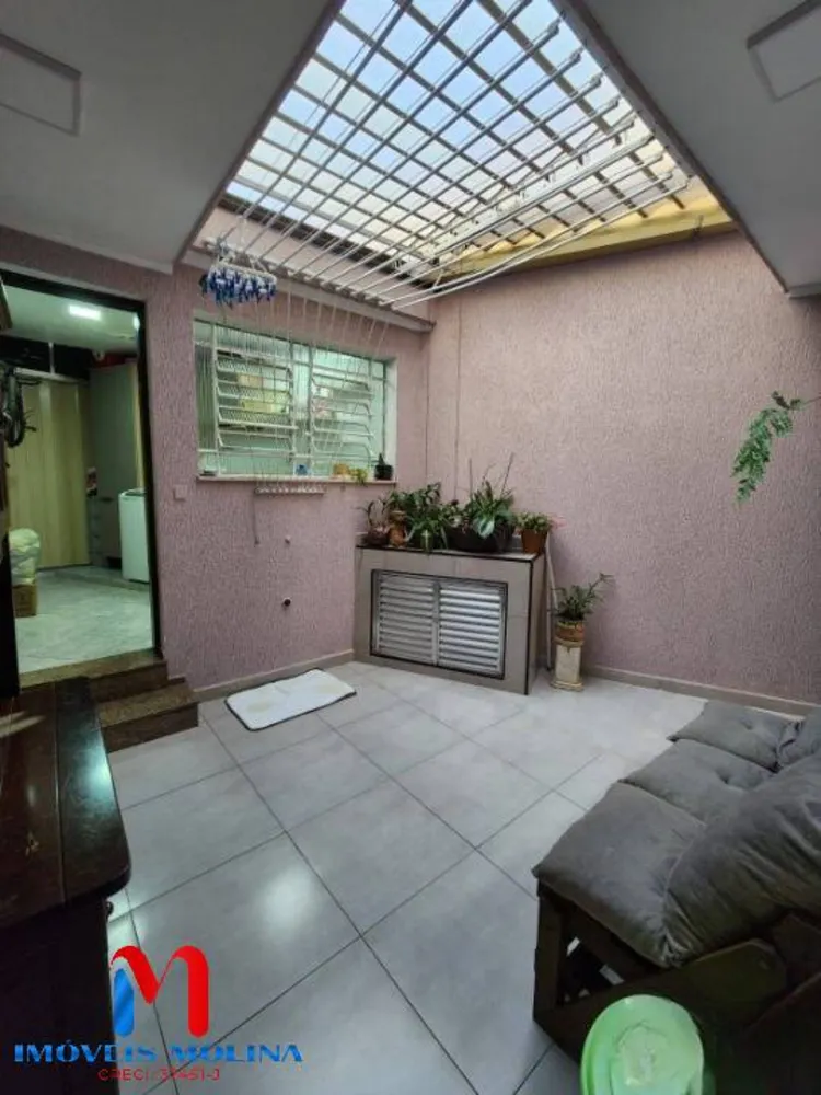 Sobrado, 3 quartos, 175 m² - Foto 2