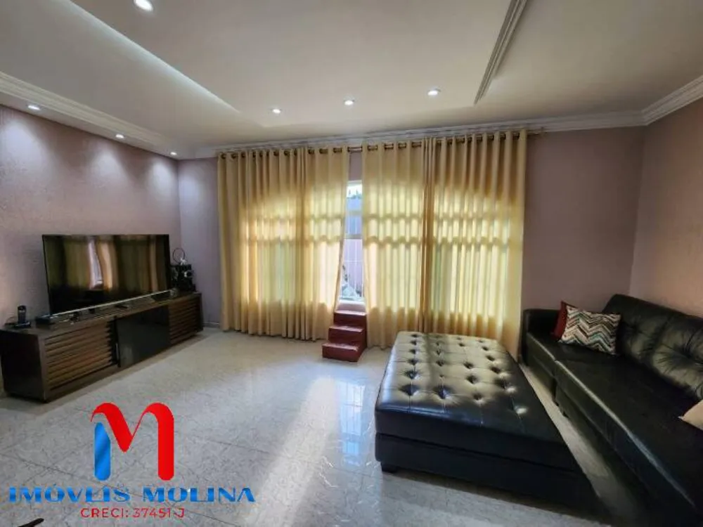 Sobrado, 3 quartos, 175 m² - Foto 12