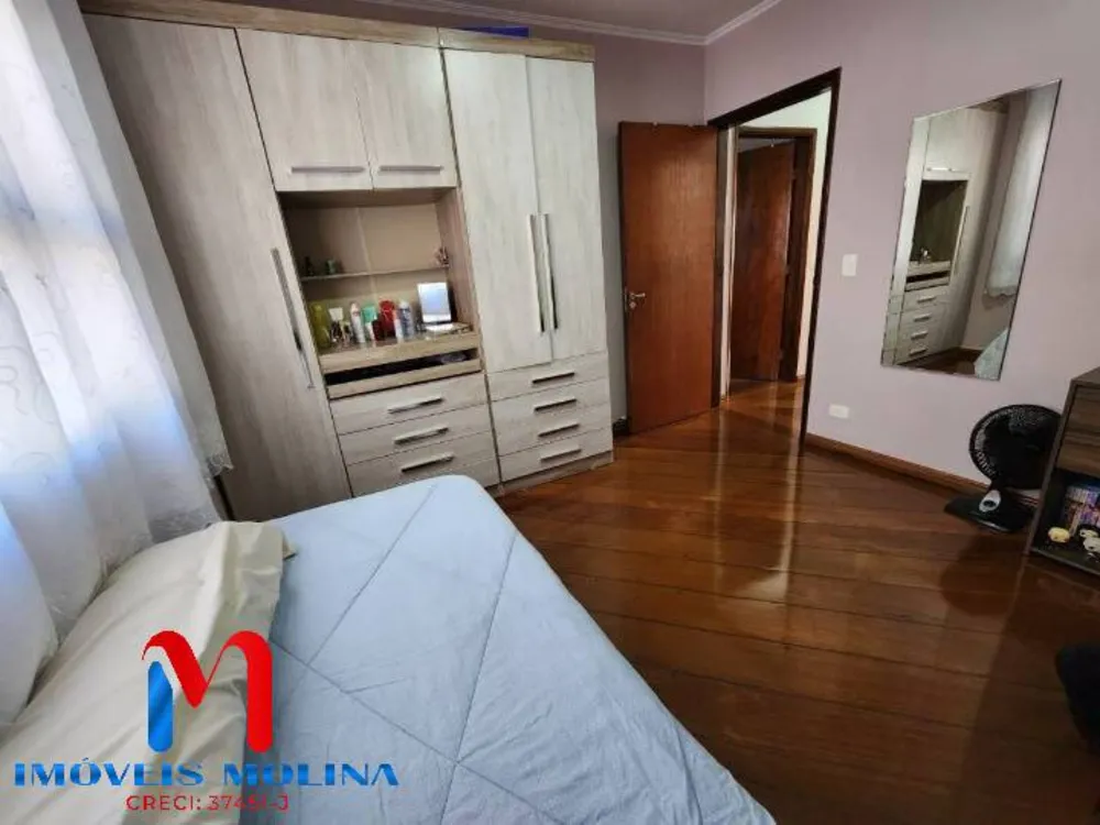 Sobrado, 3 quartos, 175 m² - Foto 1