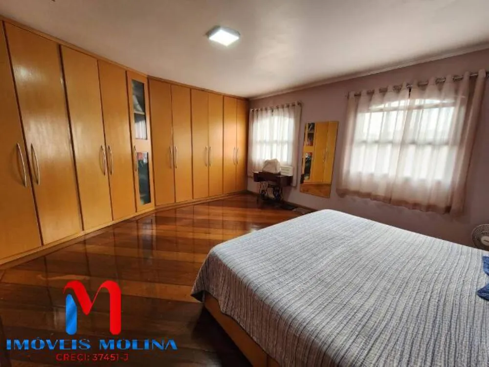 Sobrado, 3 quartos, 175 m² - Foto 7