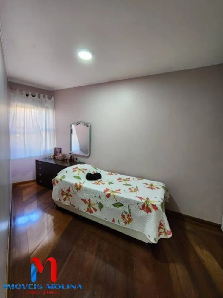 Sobrado, 3 quartos, 175 m² - Foto 3