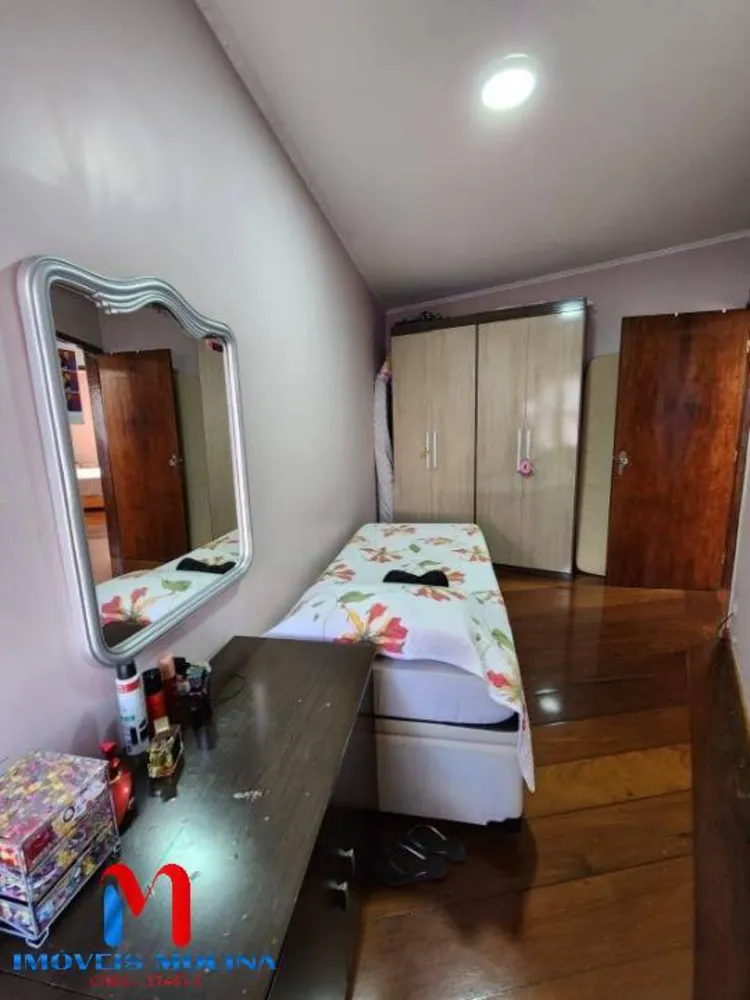 Sobrado, 3 quartos, 175 m² - Foto 2