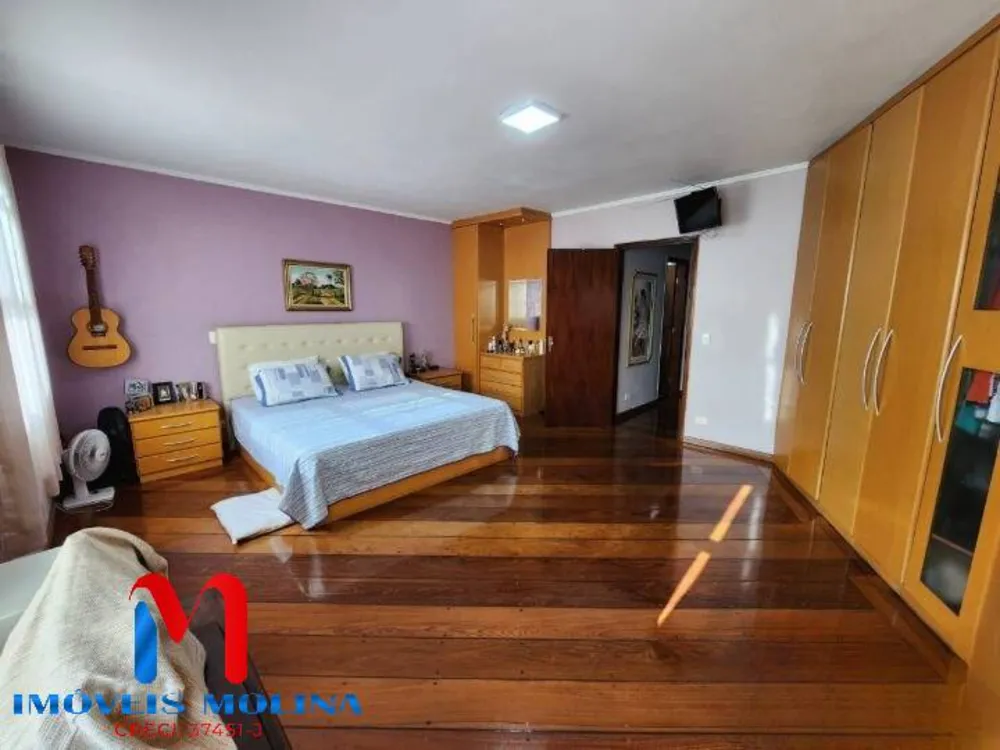 Sobrado, 3 quartos, 175 m² - Foto 9