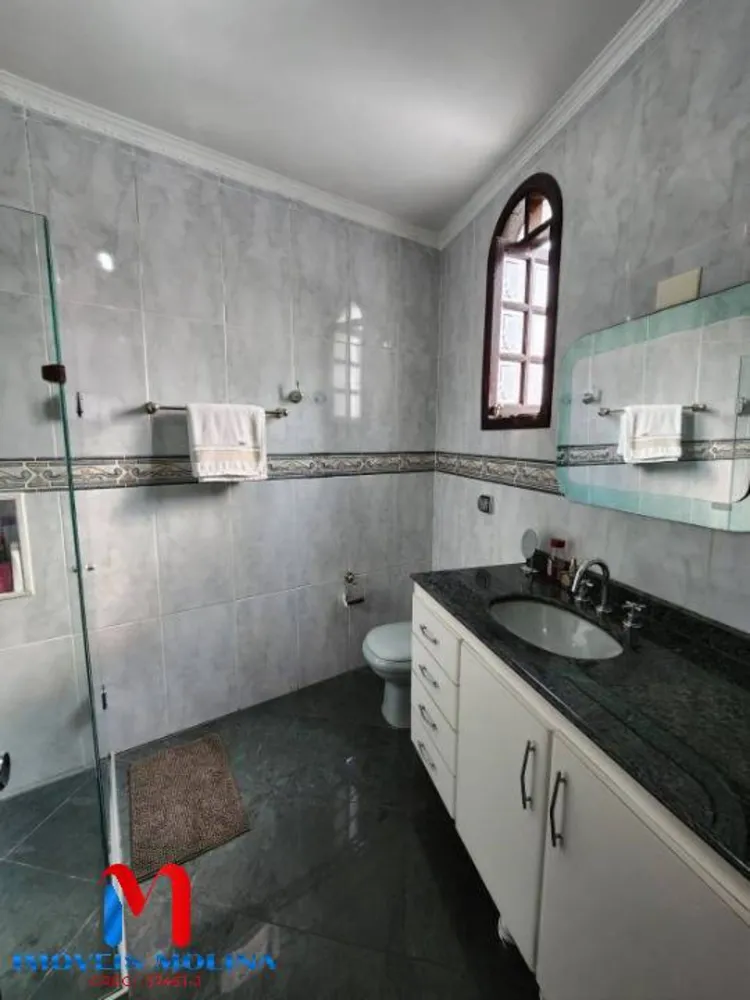 Sobrado, 3 quartos, 175 m² - Foto 6
