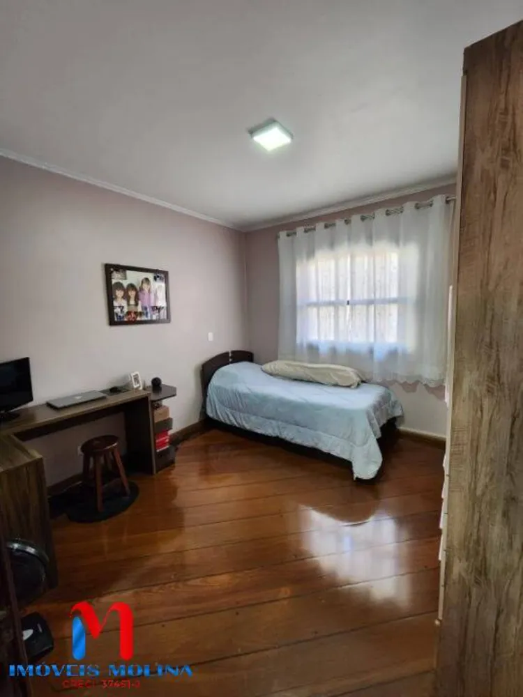 Sobrado, 3 quartos, 175 m² - Foto 4