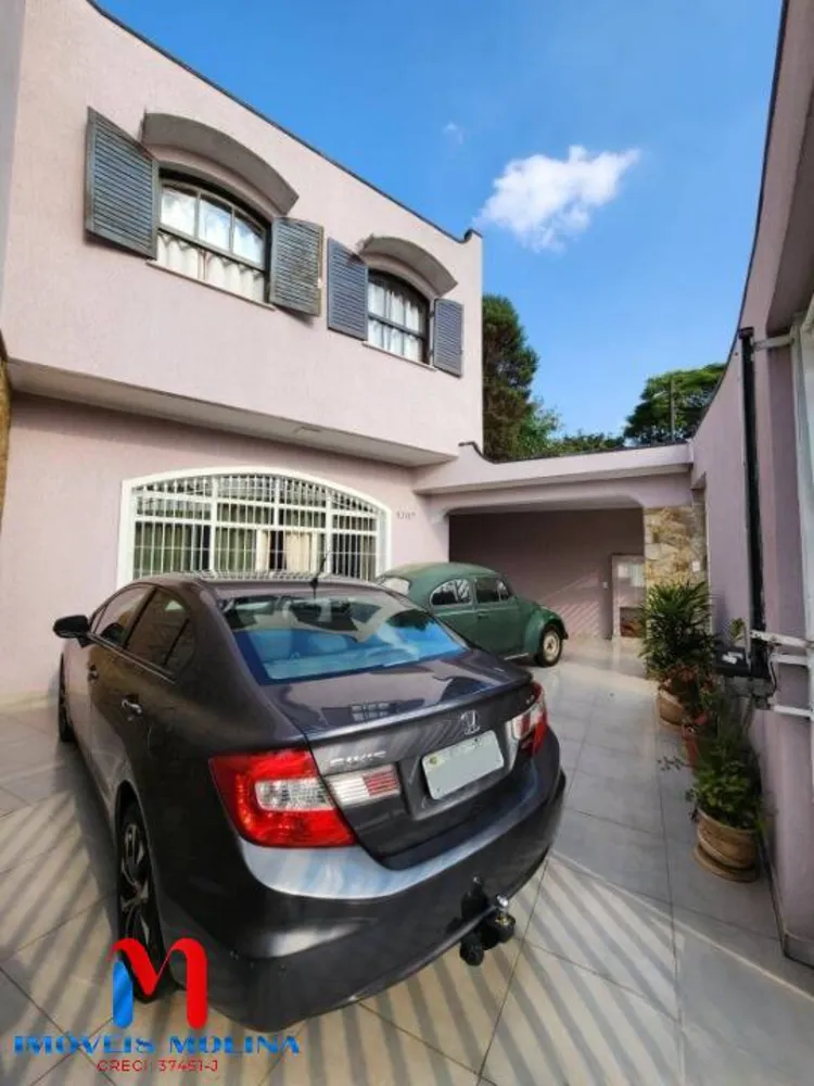 Sobrado, 3 quartos, 175 m² - Foto 8