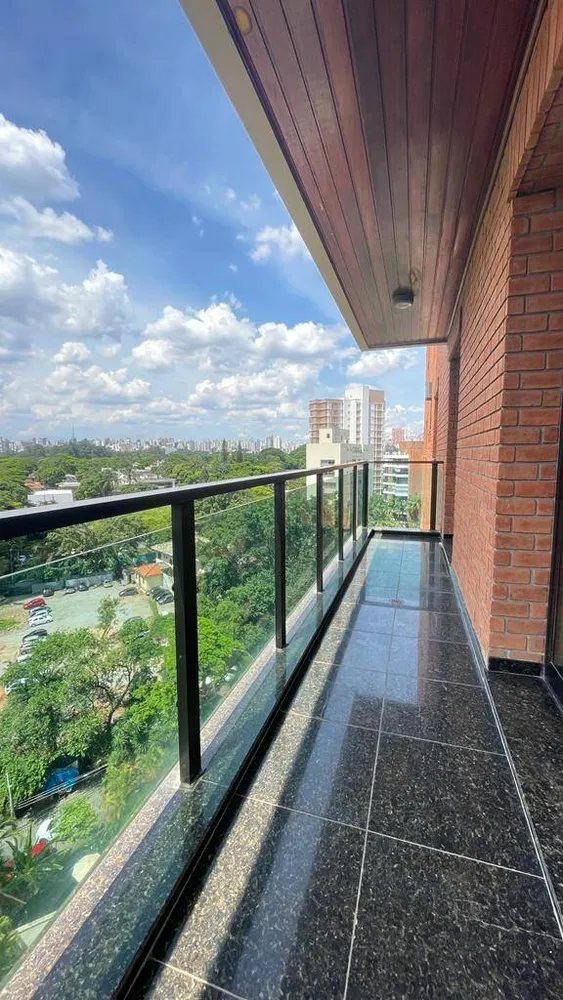 Apartamento, 5 quartos, 320 m² - Foto 2