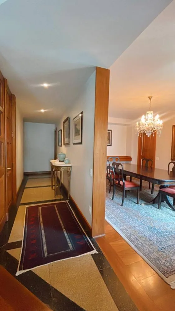 Apartamento, 5 quartos, 320 m² - Foto 3