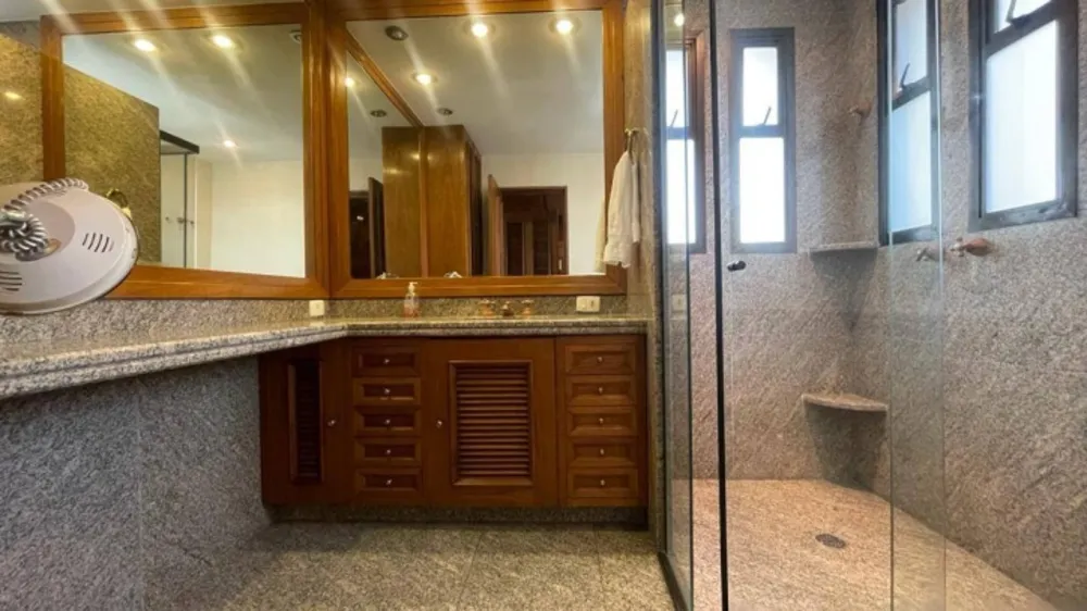 Apartamento, 5 quartos, 320 m² - Foto 1