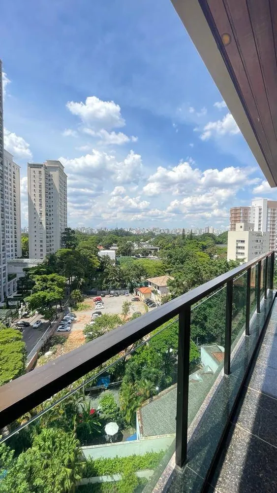 Apartamento, 5 quartos, 320 m² - Foto 4