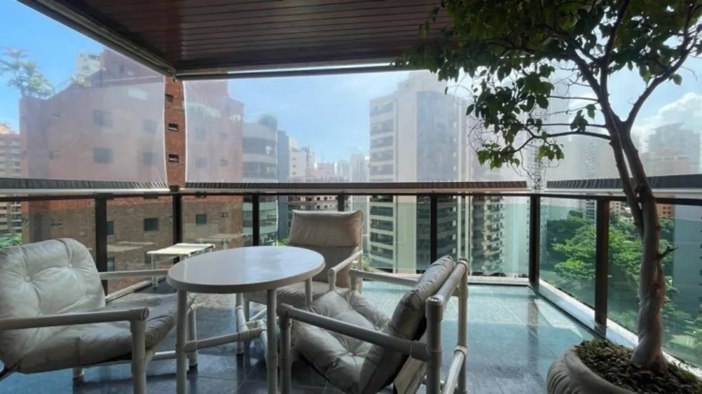 Apartamento, 5 quartos, 320 m² - Foto 8