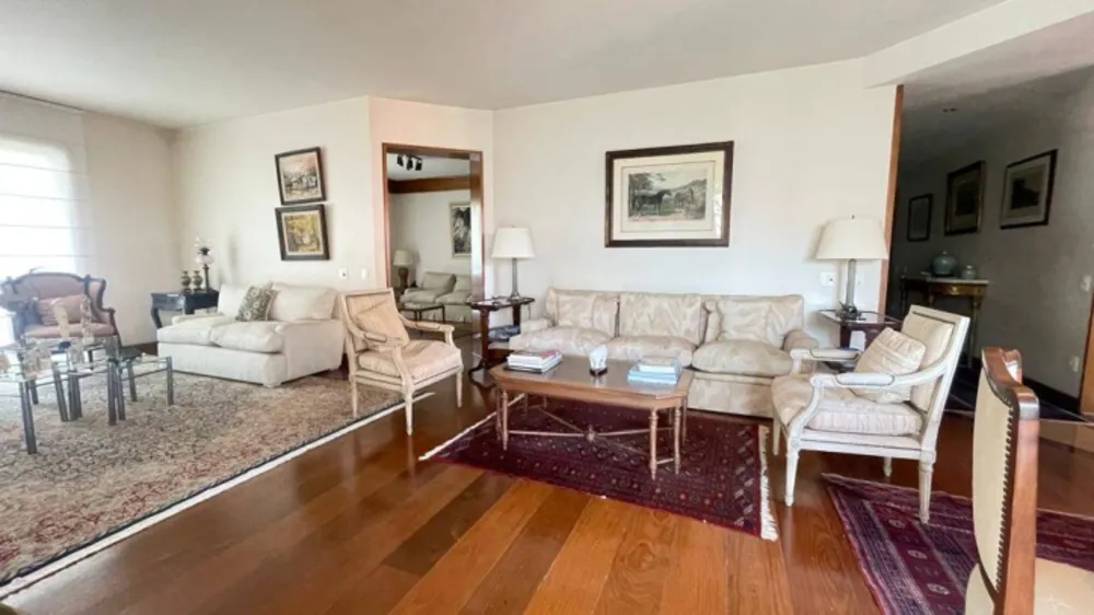 Apartamento, 5 quartos, 320 m² - Foto 5