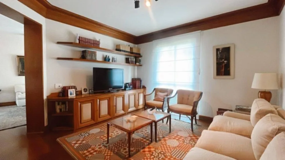 Apartamento, 5 quartos, 320 m² - Foto 2