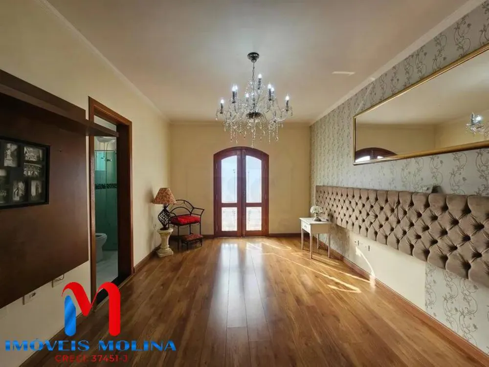 Sobrado, 3 quartos, 279 m² - Foto 9