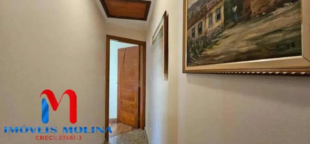 Sobrado, 3 quartos, 279 m² - Foto 8