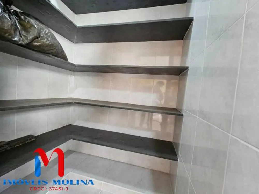 Sobrado, 3 quartos, 279 m² - Foto 4