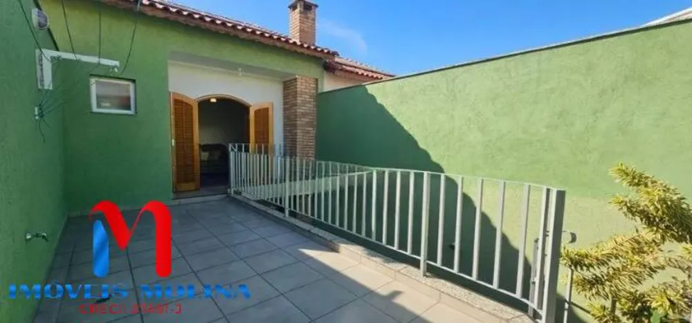 Sobrado, 3 quartos, 279 m² - Foto 12