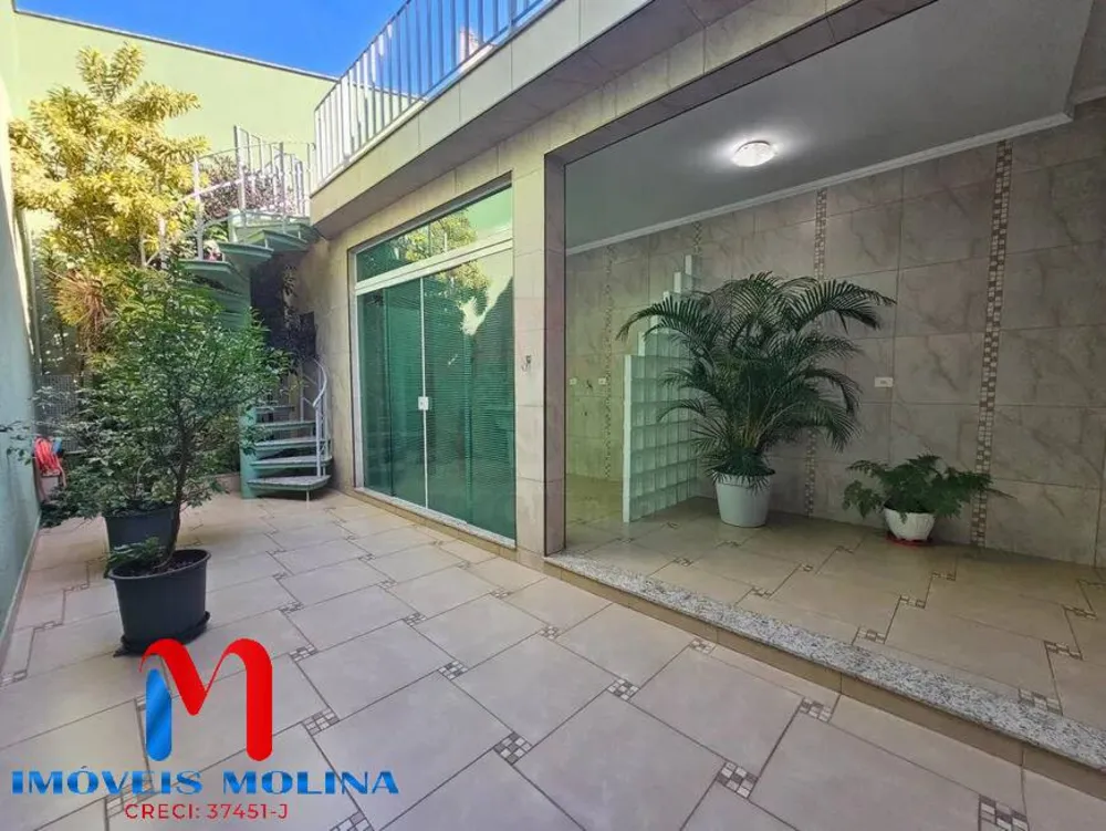 Sobrado, 3 quartos, 279 m² - Foto 7