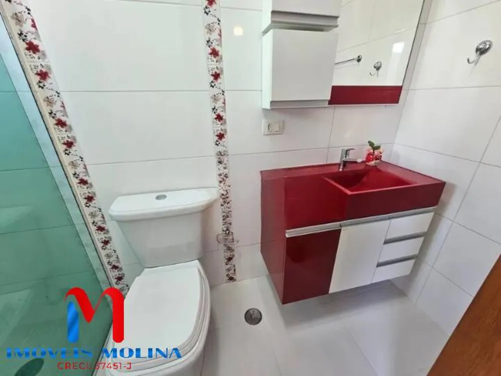Sobrado, 3 quartos, 279 m² - Foto 11