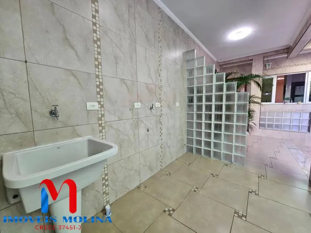 Sobrado, 3 quartos, 279 m² - Foto 5