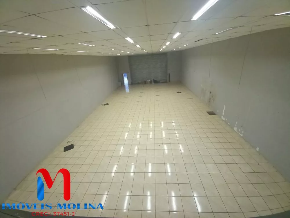 Loja-Salão à venda e aluguel, 367m² - Foto 4