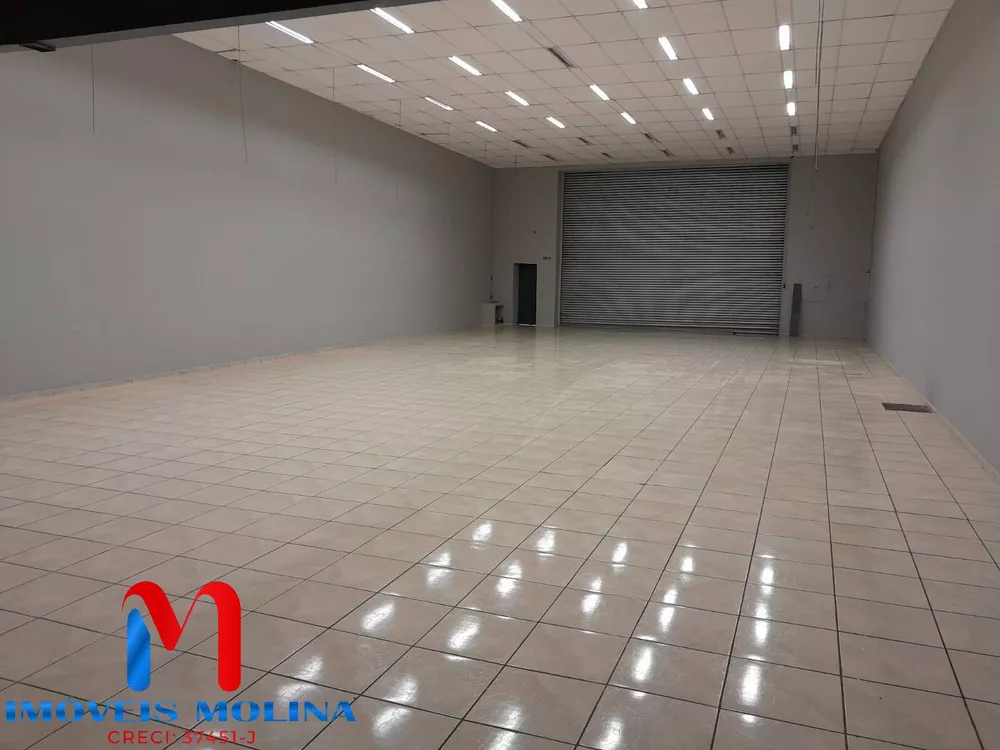 Loja-Salão à venda e aluguel, 367m² - Foto 3