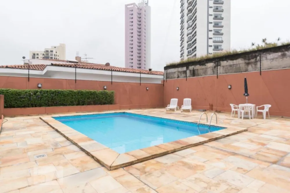 Apartamento, 2 quartos, 69 m² - Foto 2