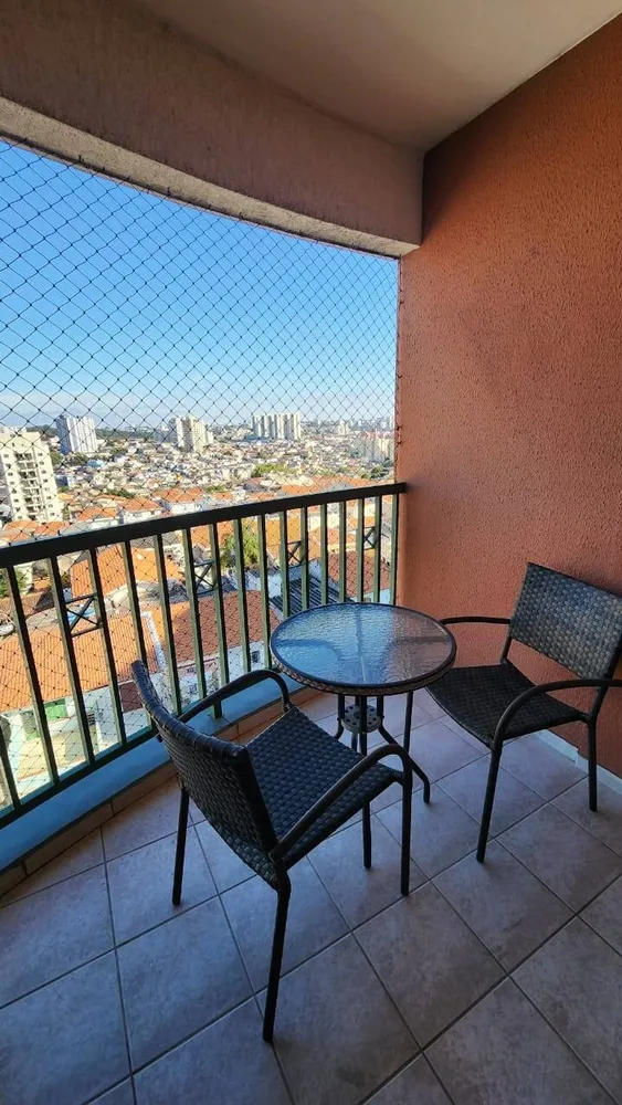 Apartamento, 2 quartos, 69 m² - Foto 1