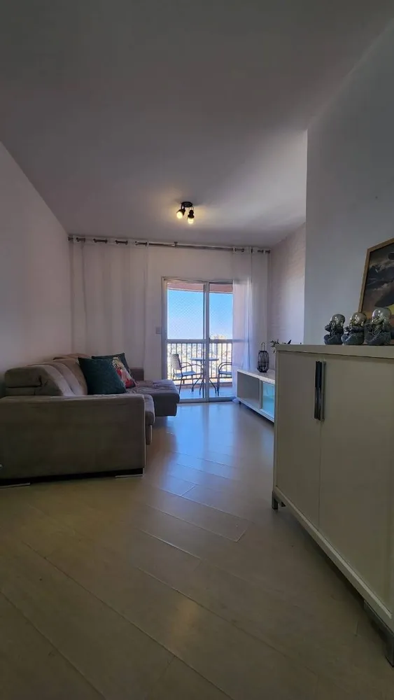 Apartamento, 2 quartos, 69 m² - Foto 4