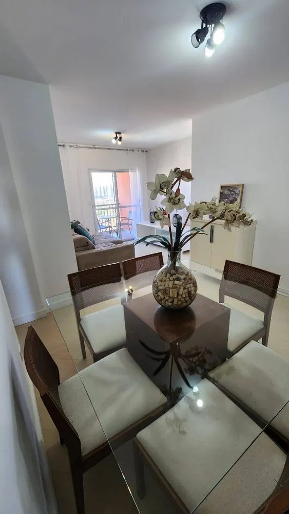 Apartamento, 2 quartos, 69 m² - Foto 3