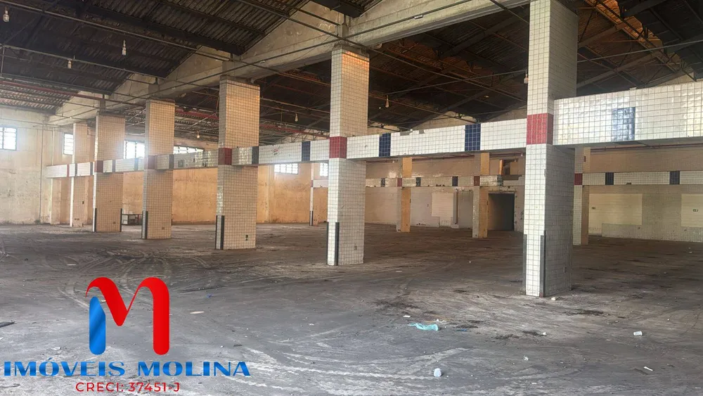 Depósito-Galpão, 3153 m² - Foto 5