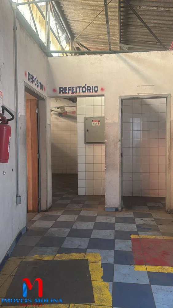 Depósito-Galpão, 3153 m² - Foto 11