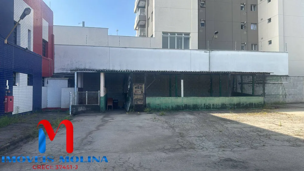 Depósito-Galpão, 3153 m² - Foto 1