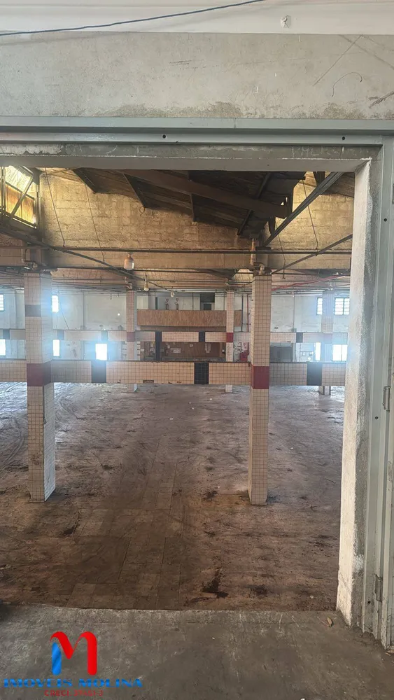 Depósito-Galpão, 3153 m² - Foto 10