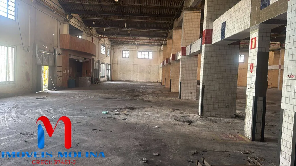 Depósito-Galpão, 3153 m² - Foto 9