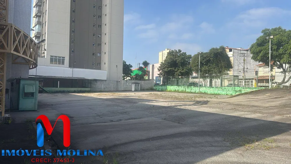 Depósito-Galpão, 3153 m² - Foto 4