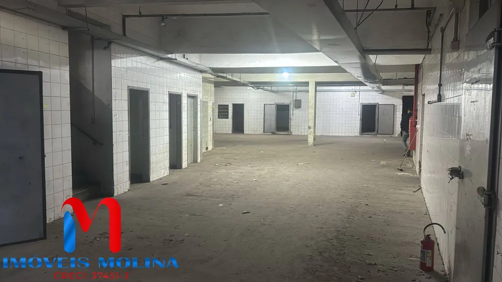 Depósito-Galpão, 3153 m² - Foto 8