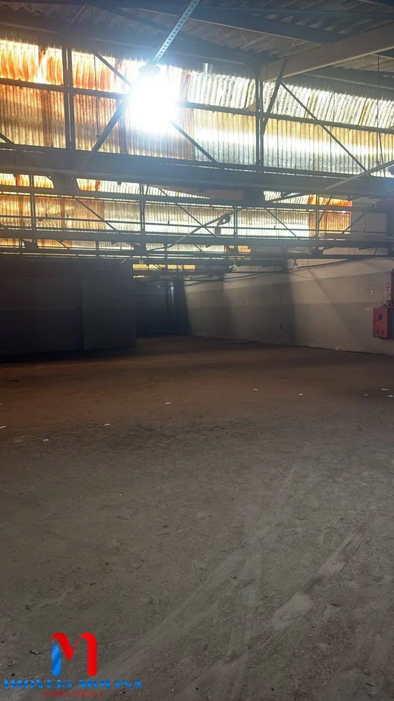 Depósito-Galpão, 3153 m² - Foto 6