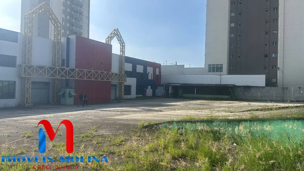 Depósito-Galpão, 3153 m² - Foto 7
