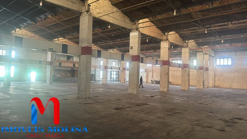 Depósito-Galpão, 3153 m² - Foto 12