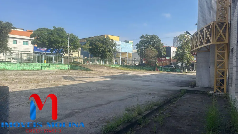 Depósito-Galpão, 3153 m² - Foto 3